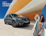 Catálogo Renault en Cuauhtémoc (CDMX) | Logan | 26/1/2023 - 25/4/2023