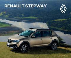Catálogo Renault en Cuauhtémoc (CDMX) | Stepway | 26/1/2023 - 25/4/2023