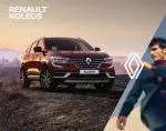 Catálogo Renault | Koleos  | 26/4/2023 - 31/1/2024