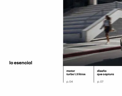 Catálogo Renault en Santiago de Querétaro | Captur | 26/4/2023 - 31/12/2023