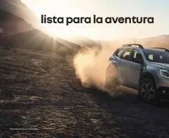 Catálogo Renault en Venustiano Carranza | DUSTER | 26/5/2023 - 31/12/2023