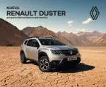 Catálogo Renault en Ciudad de México | DUSTER | 26/5/2023 - 31/12/2023