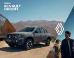 Catálogo Renault en Ciudad de México | Oroch | 26/5/2023 - 31/12/2023