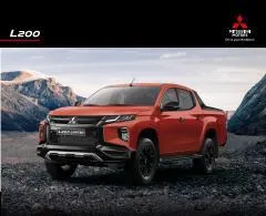 Catálogo Mitsubishi en Tijuana | L200 23 | 30/12/2022 - 31/12/2023