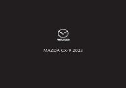 Catálogo Mazda en Ciudad de México | CX - 9 2023 | 30/12/2022 - 31/12/2023