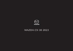 Catálogo Mazda | CX 30 2023 | 30/12/2022 - 31/12/2023