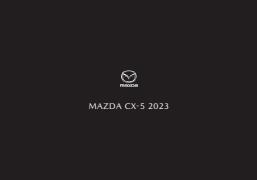 Catálogo Mazda en Ciudad de México | CX-5 2023 | 30/12/2022 - 31/12/2023