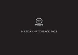 Catálogo Mazda | Mazda 3 Hatchback 2023 | 30/12/2022 - 31/12/2023