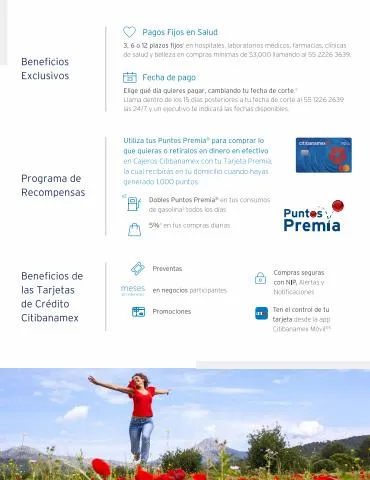 Catálogo Citibanamex en Ciudad Apodaca | folleto_clasica | 12/4/2023 - 11/7/2023