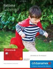 Ofertas de Bancos y Servicios en Tlalnepantla | folleto_clasica de Citibanamex | 12/4/2023 - 11/7/2023