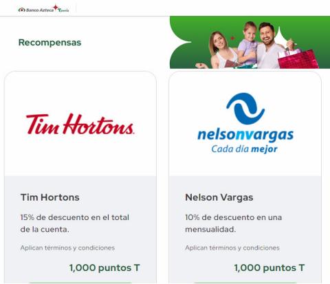 Ofertas de Bancos y Servicios en León | Ofertas Increíbles! de Banco Azteca | 15/11/2022 - 15/12/2022