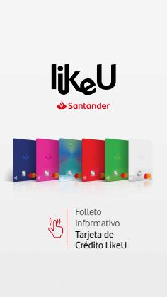 Catálogo Santander ( 7 días más)