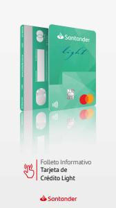 Catálogo Santander | Light | 2/12/2022 - 31/3/2023