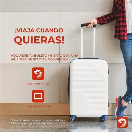 Catálogo Primera Plus/Flecha Amarilla en Sahuayo de Morelos | Ofertas Increíbles! | 22/3/2023 - 15/4/2023