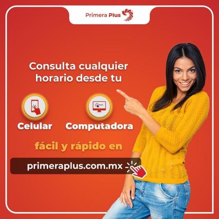 Catálogo Primera Plus/Flecha Amarilla en Lagos de Moreno | Ofertas Increíbles! | 22/3/2023 - 15/4/2023