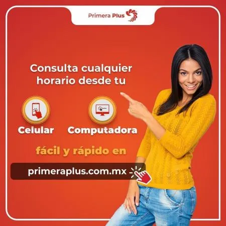 Catálogo Primera Plus/Flecha Amarilla en Monterrey | Ofertas Increíbles! | 22/3/2023 - 15/4/2023