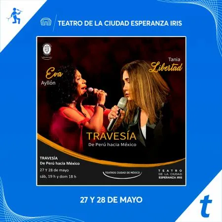 Catálogo Ticketmaster en Coyoacán | Ofertas Increíbles! | 16/5/2023 - 30/5/2023