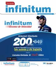 Catálogo Telmex en Arandas | Guía Infínitum | 7/1/2023 - 31/1/2023