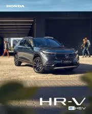 Ofertas de Autos, Motos y Repuestos en Celaya | HONDA HR-V de Honda | 2/5/2023 - 2/5/2024