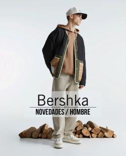 Ofertas de Bershka en el catálogo de Bershka ( 5 días más)