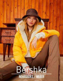 Ofertas de Ropa, Zapatos y Accesorios en el catálogo de Bershka ( 29 días más)