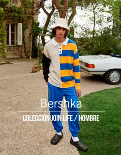 Catálogo Bershka ( 25 días más)