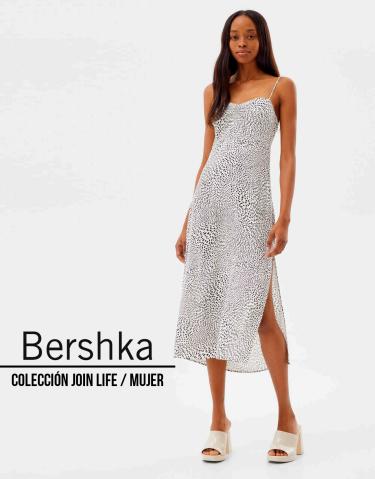Catálogo Bershka | Colección Join Life / Mujer | 25/4/2022 - 23/6/2022