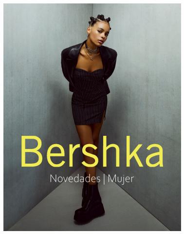 Catálogo Bershka en Santiago de Querétaro | Novedades | Mujer | 25/8/2022 - 19/10/2022