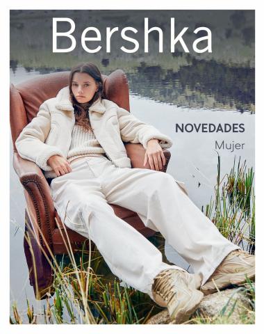 Catálogo Bershka en Guadalajara | Novedades | Mujer | 19/10/2022 - 20/12/2022
