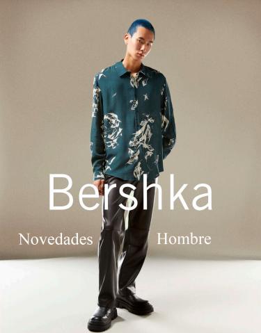 Catálogo Bershka en Monterrey | Novedades | Hombre | 25/11/2022 - 25/1/2023