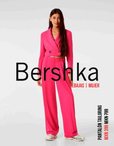 Catálogo Bershka | Rebajas | Mujer | 24/1/2023 - 7/2/2023