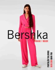 Catálogo Bershka en Heróica Puebla de Zaragoza | Rebajas | Mujer | 24/1/2023 - 7/2/2023