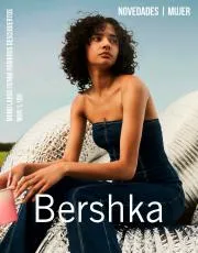 Catálogo Bershka en Ciudad de México | Novedades | Mujer | 23/3/2023 - 6/4/2023