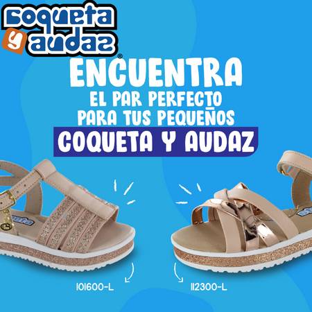 Catálogo Coqueta y Audaz en Cancún | Descuento  | 9/7/2021 - 31/7/2021