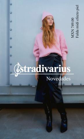 Catálogo Stradivarius en Guadalajara | Novedades | 29/11/2022 - 14/12/2022