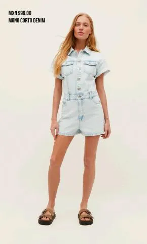 Catálogo Stradivarius en Cuauhtémoc (CDMX) | Novedades | 26/5/2023 - 12/6/2023