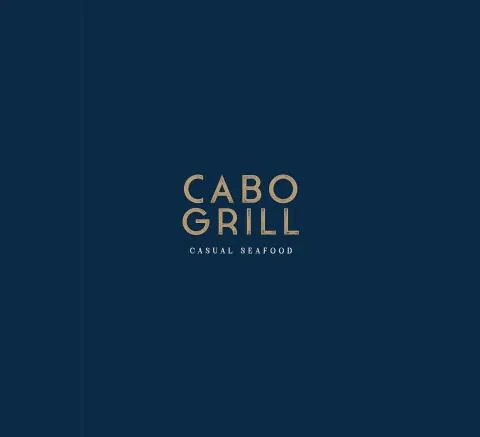 Catálogo Cabo Grill | Menú | 17/3/2023 - 30/6/2023