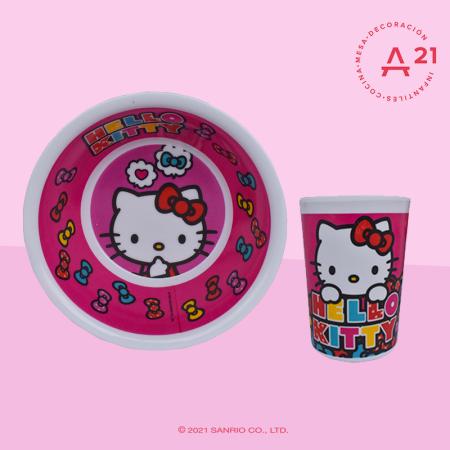 Catálogo Hello Kitty | Novedades | 15/5/2022 - 31/5/2022