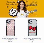 Catálogo Hello Kitty en Ciudad de México | Ofertas Increíbles! | 14/1/2023 - 28/1/2023