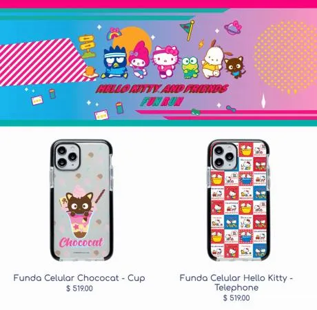 Catálogo Hello Kitty en Monterrey | Ofertas Increíbles! | 19/3/2023 - 2/4/2023
