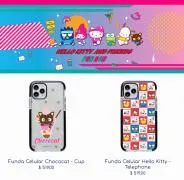 Ofertas de Juguetes y Niños en Heróica Puebla de Zaragoza | Ofertas Increíbles! de Hello Kitty | 19/3/2023 - 2/4/2023