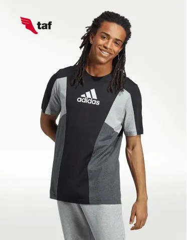 Catálogo TAF | Playeras | 24/5/2023 - 23/8/2023