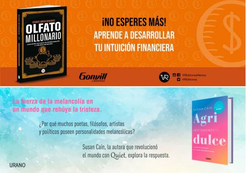 Ofertas de Librerías y Papelerías en Tlaquepaque | Ofertas Increíbles de Gonvill | 5/5/2022 - 15/5/2022