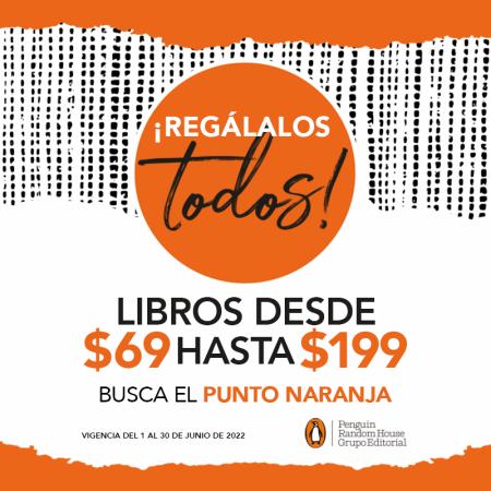 Ofertas de Librerías y Papelerías en Guadalajara | Ofertas increíbles de Gonvill | 22/6/2022 - 30/6/2022