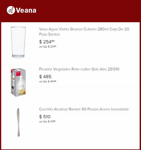 Catálogo Veana | Ofertas Increíbles! | 30/1/2023 - 13/2/2023