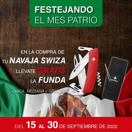Ofertas de Deporte en Cholula de Rivadavia | Ofertas Increíbles de Wallis | 21/9/2022 - 30/9/2022