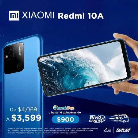 A-Móvil Ixtapaluca - Plaza Sendero Ixtapaluca | Promociones y Teléfonos