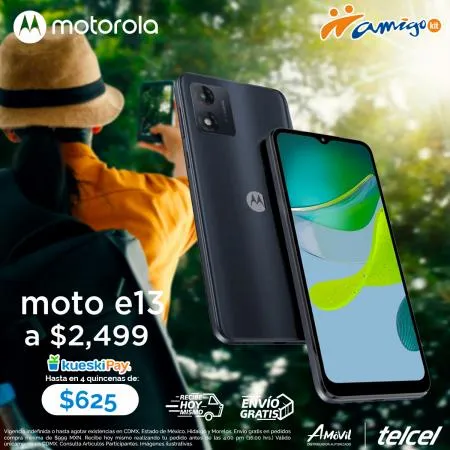 Catálogo A-Móvil en Santiago de Querétaro | Ofertas Increíbles! | 18/5/2023 - 2/6/2023