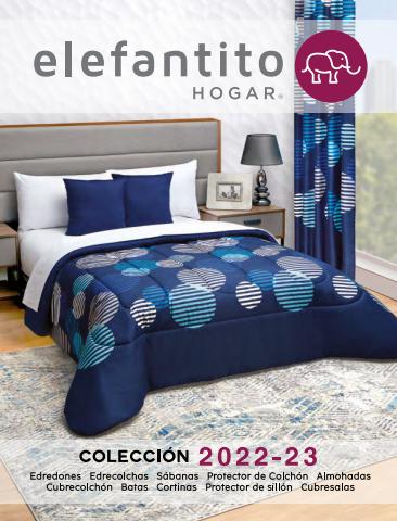 Catálogo Elefantito | Catálogo elefantito 2022-23 | 18/7/2022 - 31/3/2023