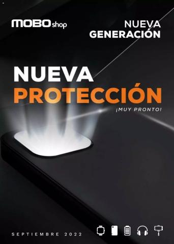 Ofertas de Electrónica y Tecnología en Zamora de Hidalgo | Mobo Septiembre de Mobo | 18/9/2022 - 30/9/2022